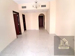 Bright &amp; Spacious 1BHK Apartment with Balcony Modern 1BHK Apartment with Spacious 12 cheque paym