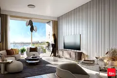 Luxury Living | Iconic Tower | Spacious 2BR