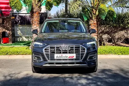 2022 AUDI Q5 — миниатюра 2
