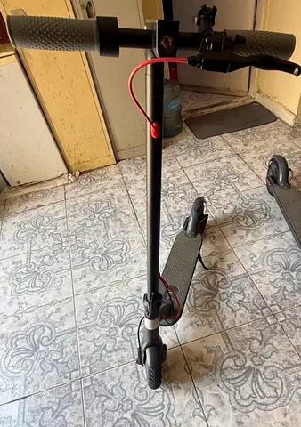 Aovopro Electric Scooter for Sale – Used Like New