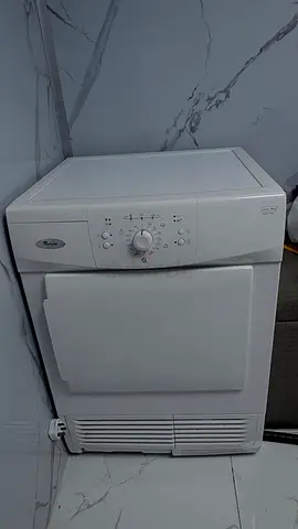 Used Front-Load Clothes Dryer - Good Working Condition