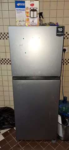 Hisense Fridge