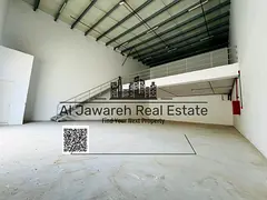 Warehouse for Annual Rent in Al Jurf Industrial Area 1