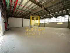 High Power Road-Facing Warehouse | 6,900 Sq.Ft | 1,200KW