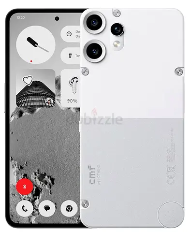Cmf phone 2 pro White, Good Condition