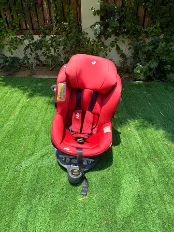 Joie car seat