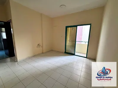 طلبك عندنا أحلى شقة غرفة وصالة للعزاب في البوطينة مع بلكونة باركن مجاني موقع حيوي قريب من جميع الخدمات