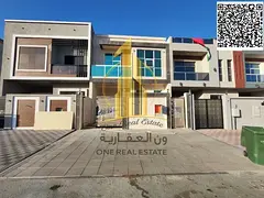 five bedrooms townhouse for yearly rent at AlZahya area