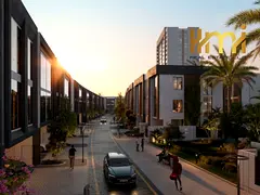 4BR Villa | Verdana 6 DIP | Multiple Views | Community Amenities