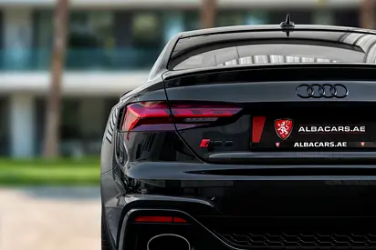 صورة 6 لـ 2024 AUDI RS5