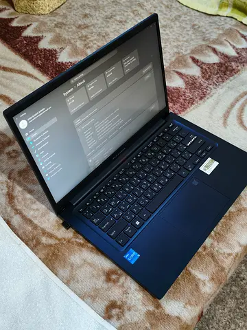 ASUS VIVO BOOK 14 compact laptop - good working condition