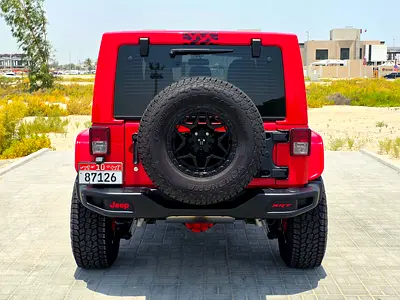 2014 JEEP WRANGLER 缩略图 5