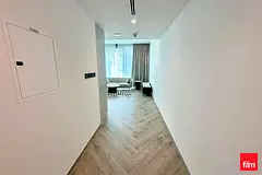 High floor | Burj View | Furnished — 2