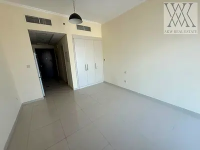 Golf View | Spacious Studio | Prime Location