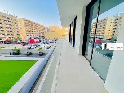 CHILLER FREE || ELEGANT 2BHK APARTMENT || BEHIND BURJUMAN MALL || ALL AMENITIES