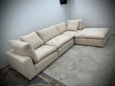 Brand new condition marina home luscious sofa