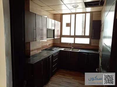 Clean 2-Bedroom Apartment with Living Room for Annual Rent in Al Rawda 2
