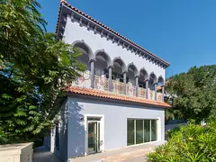 5 bedroom All En-suite Bathroom | Vacant
