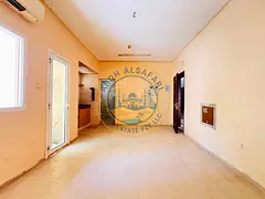 WITH BALCONY - STUDIO - NEAR MADINA - NEAT AND CLEAN - AVAILABLE IN JUST 18k