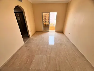 Luxury studio with balcony in Al-Jarf 2, behind Delta Center_separate kitchen_22,000 AED in 6 insta