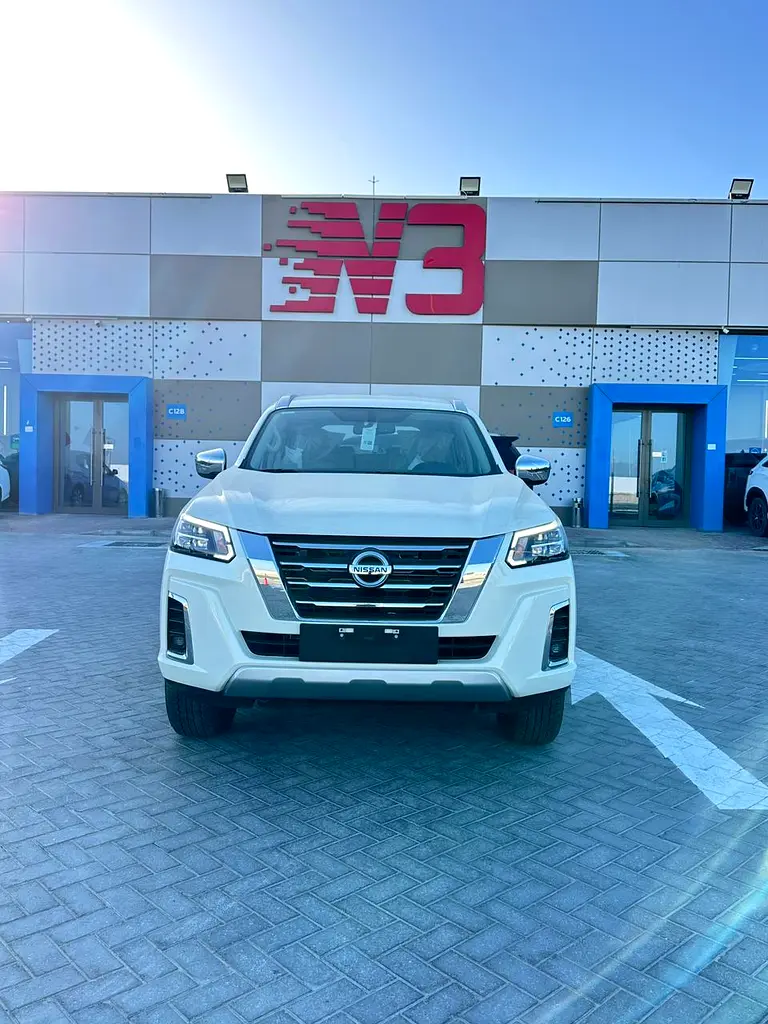 نيسان إكستيرا 2025