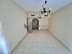 special offer 12 Cheques pymnet spacious 1 bhk with parking