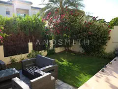 Exclusive | Well Maintained 3 BR Villa | Private Garden