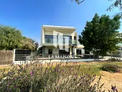 Single Row Corner | Full Golf view | Smart Home