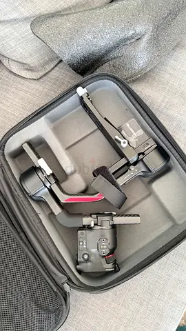 Dji Rs 4 Pro
