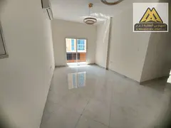 Discover this brand-new 2-bedroom apartment in Ajman Industrial Area 2, offering modern finishes, a