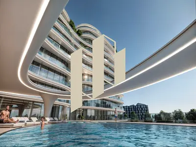 Modern Layout | Premium Amenities | Prime Location