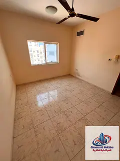 1BHK Apartment in Al Nabaa AED 23000 with 4 Payments Non-Cashable Security Cheque Prime Location Nea