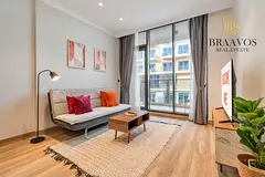 SPACIOUS | WELL FURNISHED | LUXURIOUS
