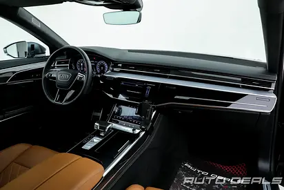 صورة مصغرة 12 لـ 2022 AUDI S8