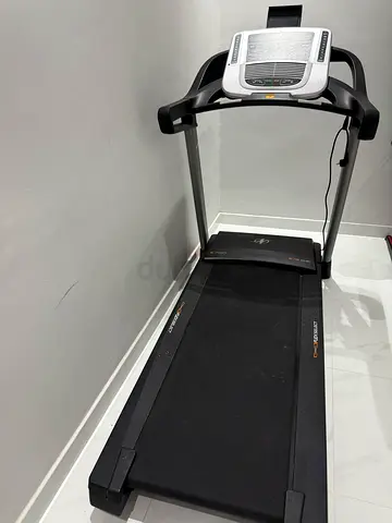 Used Life Fitness Treadmill - Good Working Condition