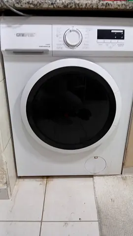 Front load washing machine - good working condition