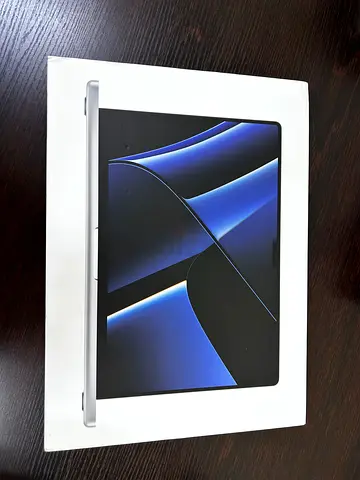 Macbook probook 16inch M2