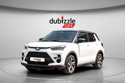 صورة 3 لـ 2024 Toyota RAIZE