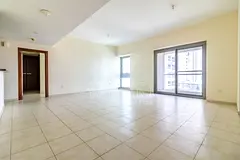 Spacious | Courtyard View | Vacant