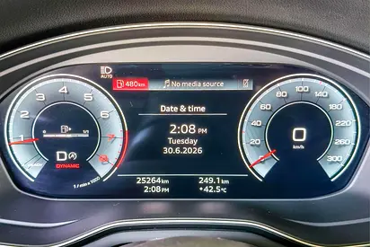 صورة مصغرة 15 لـ 2023 AUDI A5