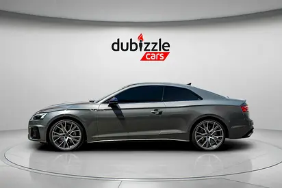 صورة مصغرة 5 لـ 2023 AUDI A5