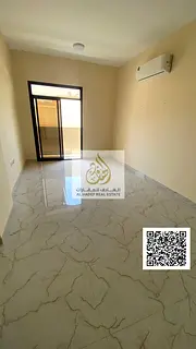 ✨ Large 1BR with 2 Bathrooms & Balcony | Al Rawda 2