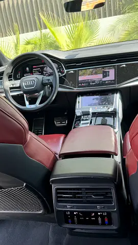 2024 AUDI SQ7 照片 13