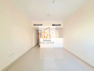 BIG SIZE STUDIO APARTMENT JUST 25K AREA IN SCHOOL ZONE MUWAILEH