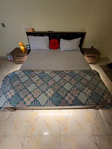 Bed set