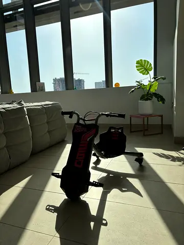Razor power rider 360