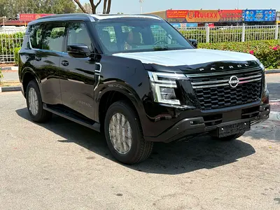 **2026**GCC SPEC BRAND NEW