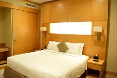 Furnished | Bills Included | DIFC | Trade Center Area