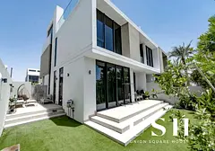 Huge Terrace | Single Row | Ready to Move in