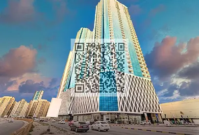 Luxury 2BR Apartment for Sale in Oasis Towers 3, Ajman